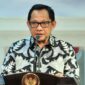 Kemendagri Minta Seluruh Pemerintah Daerah Pantau Perkembangan Tingkat  Inflasi di Wayahnya