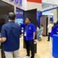 Foto: Stand KODAI DOOR di HALL 5 Booth 5-B-7 hadir dengan Pintu Baja Motif Kayu dan Engineering Door acara Indo Build Tech 2024 di ICE BSD dari 12-16 Juni 2024. (12/6/24) . (Doc.Ist)