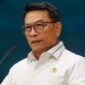 KSP Moeldoko Tanggapi Permasalahan Gangguan Listrik yang Terjadi di Beberapa Wilayah di Sumatera