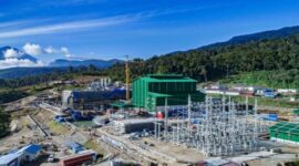 PT Supreme Energy Muara Laboh Salurkan Bantuan untuk Korban Banjir Lahar Dingin Gunung Marapi Sumbar