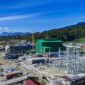 PT Supreme Energy Muara Laboh Salurkan Bantuan untuk Korban Banjir Lahar Dingin Gunung Marapi Sumbar