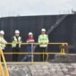 Presiden Jokowi Peringati Hari Lahir Pancasila di Pertamina Blok Rokan, Jadi Simbol Kedaulatan Energi
