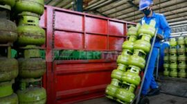 Segera Usut Tuntas, Persoalan Tabung Berkarat dan Isi Tabung Gas LPG Subsidi 3 Kg yang Dicurangi
