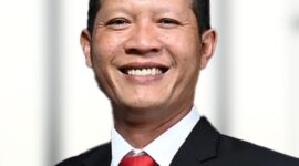 Diperiksa Penyidik Jampidsus Sebagai Saksi, Inilah Profil Direktur Operasi dan Produksi PT Antam Tbk