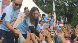 Simon Aloysius Mantiri Sebagai Komisaris Utama PT Pertamina, Ditunjuk oleh Menteri BUMN Erick Thohir