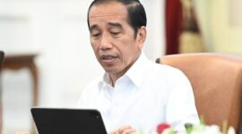 Pertamina akan Akuisisi Produsen Gula dan Etanol Asal Brasil, Jokowi: Pertamina Telah Kalkulasi Bisnisnya