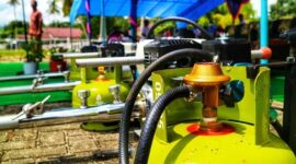 Berlaku Mulai 1 Juni 2024,  Pertamina Wajibkan Warga Gunakan KTP Saat Beli LPG 3 Kilogram