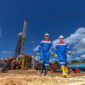 Kerja Sama Teknologi Pembangkit Lisrik Gas Suar PT Pertamina Hulu Rokan Gandeng PT Aggreko Energi Services