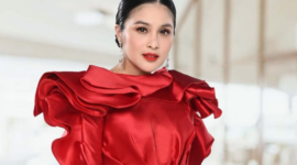 Kejagung Beri Penjelasan Terkait Status Artis Sandra Dewi Usai  Sempat Disebut Sebagai Tersangka