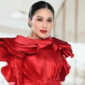 Kejagung Beri Penjelasan Terkait Status Artis Sandra Dewi Usai  Sempat Disebut Sebagai Tersangka