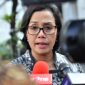 Menkeu Sri Mulyani Indrawati Sebut Makan Bergizi Merupakan Salah Satu Program Penting, Ini Alasannya