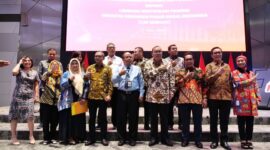 LSP IKEPAMI Terima Lisensi dari BNSP, Siap Kembangkan SDM Pasar Modal Berkualitas
