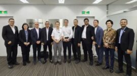 Delegasi Indonesia Kunjungi Zensho di Jepang, Buka Peluang Besar Bagi Tenaga Kerja Indonesia