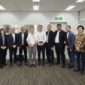 Delegasi Indonesia Kunjungi Zensho di Jepang, Buka Peluang Besar Bagi Tenaga Kerja Indonesia