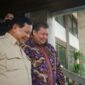 Ada Wacana Prabowo – Gibran Tingkatkan Rasio Utang hingga 50 Persen PDB, Ini Respons Airlangga Hartarto