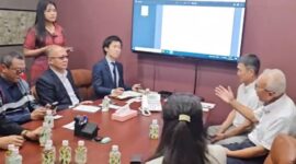 Kerjasama BNSP, Kemnaker, & Kadin Indonesia dengan JIHDO: Perluasan Pengajaran Bahasa Jepang bagi Tenaga Kerja