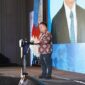 Agus Sugiarto: Pengembangan Kompetensi SDM Penting untuk Hadapi Tantangan Global