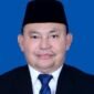 Anggota DPR dari Fraksi Partai Nasdem, Ujang Iskandar. (Dok. Dpr.go.id)