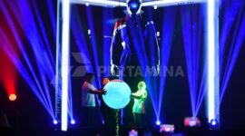 Pertamina Group Gelar AKHLAK Fest 2024, Perkokoh 4 Tahun Transformasi Organisasi