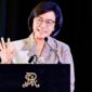 Sri Mulyani Sebut Realisasi APBN Semester I – 2024 Alami Defisit Sebesar Rp77,3 Triliiun Terhadap PDB
