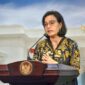 Menteri Keuangan Sri Mulyani Indrawati Ungkap Penerimaan Pajak dan Bukan Pajak pada Semester I – 2024