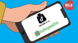 Perusahaan Mulai Melakukan Restrukturisasi Usai Platform Tokopedia dan TikTok Shop Bergabung