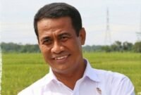 Menteri Pertanian (Mentan) Andi Amran Sulaiman. (Facebook.com @Andi Amran Sulaiman)