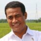 Mentan Andi Amran Sulaiman Pastikan Tak Ada Kelangkaan Pupuk Subsidi di Kabupaten Karawang, Jabar