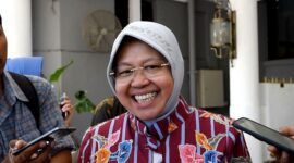 Mensos Tri Rismaharini Mundur dari Kabinet, Pihak Istana Sebut Merupakan Pilihan yang Harus Dihormati