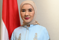 Direktur Utama PT Pertamina (Persero) Nicke Widyawati. (Dok. Pertamina.com)