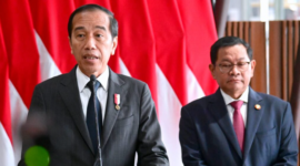 Disebut Presiden Belum Sampaikan Ingin Mundur, Menseskab Pramono Anung: Sudah Berkali-kali Ajukan Mundur
