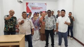 Propami dan IDX Kolaborasi Selenggarakan Sertifikasi WPPE WPPEP WPPEPT di Banda Aceh