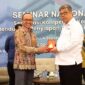 BNSP Perkuat Kualifikasi Tenaga Kerja Melalui Sertifikasi Kompetensi, Unhas Jadi Pelopor Pengembangan SDM Vokasi
