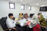 Foto : BNSP dan Korea Muslim Federation Resmi Jalin Kerjasama Sertifikasi Kompetensi Halal Auditor Berstandar Indonesia. (Doc.Ist)