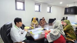 Kolaborasi BNSP dan KMF: LSP PPHI Jamin Mutu Sertifikasi Kompetensi Halal Auditor Sesuai Standar Indonesia