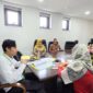 Kolaborasi BNSP dan KMF: LSP PPHI Jamin Mutu Sertifikasi Kompetensi Halal Auditor Sesuai Standar Indonesia