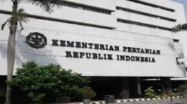 Menjadi Rp 29,37 Triliun, Kementerian Pertanian Dapat Tambahan Anggaran Sebesar 21,49 Triliun di 2025