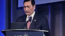 Transisi Energi Bisa Hemat Subsidi Rp45 Triliun hingga Rp90 Triiun, Begini Penjelasan Luhut  Pandjaitan