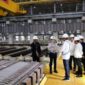 Nilai Investasi Pembangunan 2 Smelter Tembaga di NTB dan Jawa Timur Tembus Rp77 Triliun