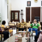 Awasi Penyaluran BBM Subsidi dan Kompensasi, BPH Migas Finalisasi Kerja Sama dengan Pemprov Sumut