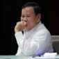 Prabowo Subianto akan Adakan Anggaran Khusus untuk Pemberantasan dan Pengejaran Para Koruptor