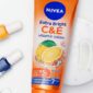 Nivea Extra Bright 10 Super Vitamin: Apakah Aman untuk Wajah?