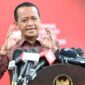 Bahlil Lahadalia Tanggapi Isu Soal Perusahaan Minyak Dunia Shell akan Tutup Bisnis SPBU di Indonesia