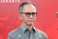 Ketua Dewan Komisioner OJK Mahendra Siregar. (Dok. Setkab.go.id)

