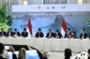 Presiden RI Prabowo Subianto hadiri acara Indonesia-Brazil Business Forum di sela KTT G20 Summit. (Dok. Tim Media Prabowo)

