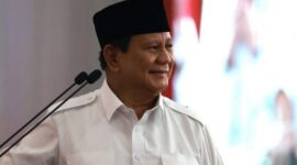 Sebut Rakyat Butuh Rumah yang Terjangkau, Prabowo: Nggak Usah Diseminarkan, Rakyat Butuh Segera