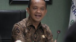 Produksi Miinyak 600 Ribu Barel Per Hari, Masih Jauh dari Kebutuhan Nasional Sebesar 1,6 Juta Barel Per Hari