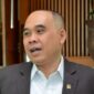 Satori Sebut Penyaluran Dana CSR BI Digunakan Semua Anggota Komisi XI DPR RI untuk Sosialisasi di Dapil