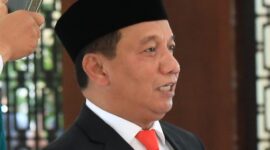 Kementerian ESDM Tanggapi Ombudsman RI Soal Tudingan Temuan Maladministrasi dalam RKAB