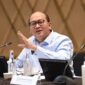 Presiden Prabowo Minta Rosan Roeslani dan Airlangga Hartarto Kawal Blok Masela Senilai 21 Miliar Dolar AS